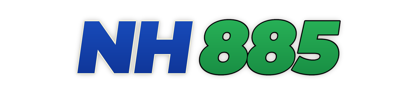 nh885 Casino Logo